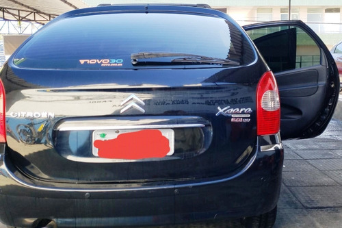 Citroen Xsara Picasso Minivan 2010/2011