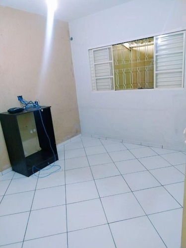 Imagem 27 de 30 de Casas - Aluguel - Jardim Santa Izabel - Cod. Ca0632 - Lca0632