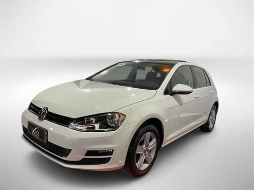 Imagem 1 de 11 de Volkswagen Golf Comfortline 1.4 Tsi