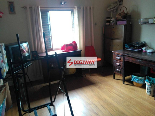 Imagem 6 de 15 de Casa Na Avenida Nazaré, Aproveite! - So0124