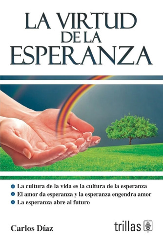 La Virtud De La Esperanza  Envío Gratis! Trillas