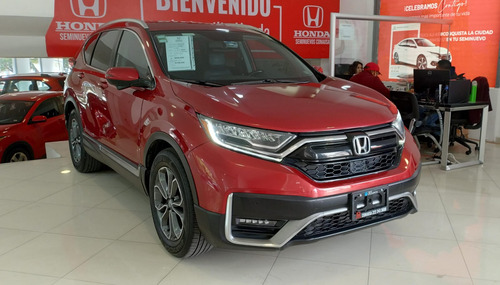 Honda CR-V 1.5 Touring Cvt