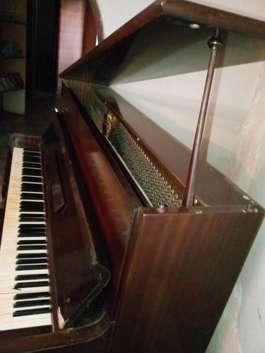 Imagen 4 de 6 de Piano Hofmann Requiere Reparación