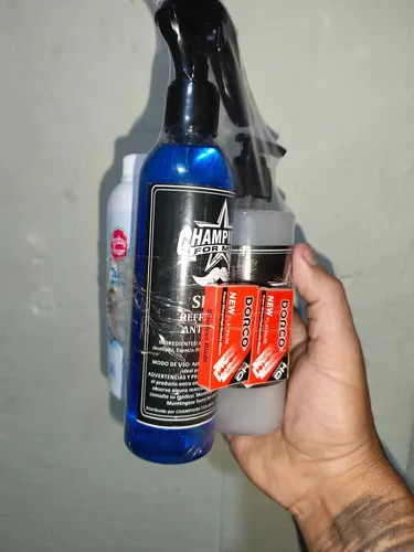 Productos De Barbería