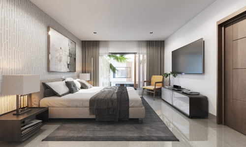 Apartamento Bávaro