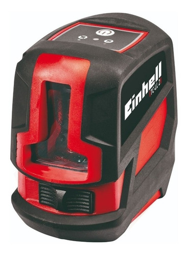Imagen 1 de 1 de Nivel láser de líneas Einhell TC-LL 2 8m