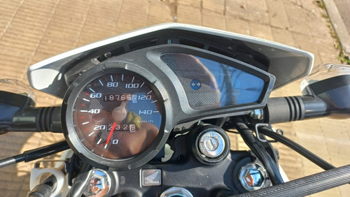 Imagen 5 de 7 de Honda Xr 150