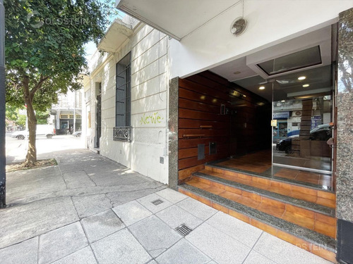 Departamento En Villa Crespo