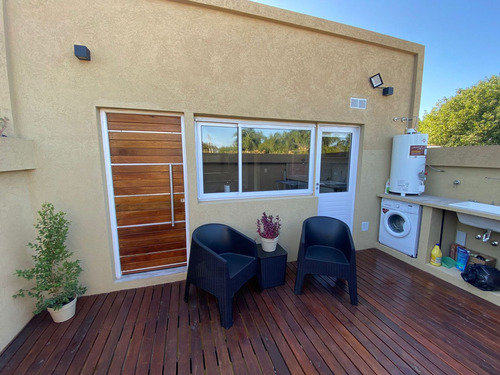 Imagen 5 de 19 de Ph 2 Ambientes Venta Ituzaingo Con Patio Y Cochera