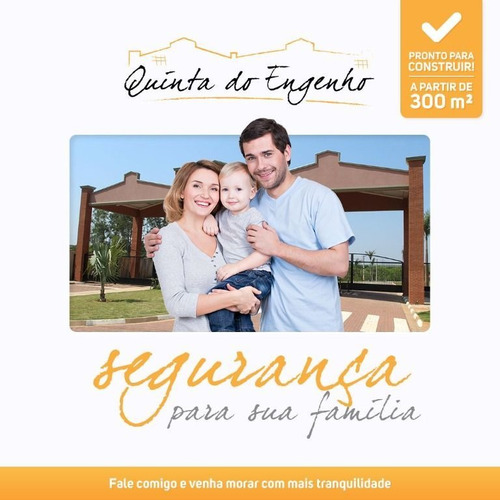 Imagem 23 de 30 de Terreno À Venda, 300 M² Por R$ 127.100,01 - Residencial Fazenda Pinheirinho - Rio Das Pedras/sp - Te0405