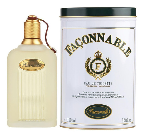  Faconnable EDT