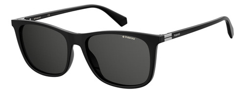 Gafas Polaroid X-202882-807-m9-55 Negro