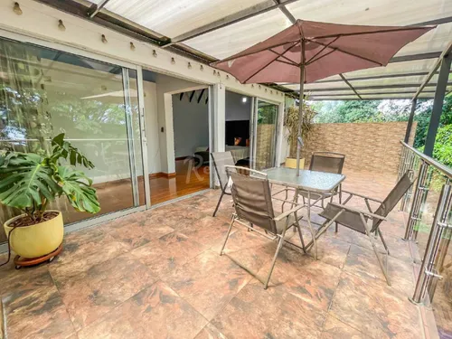 Casa En Arriendo En El Tesoro. Cod A775996