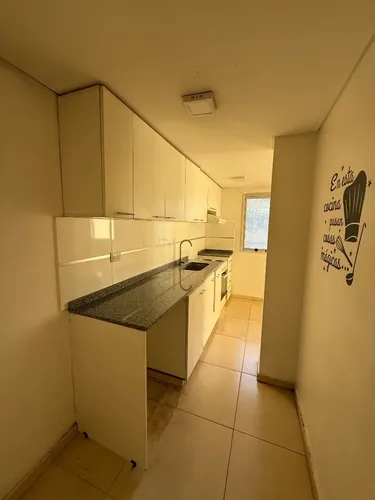 Alquiler Departamento 2 Ambientes Merlo