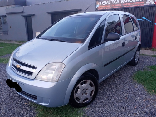 Volkswagen Fox 1.6 Confortline Pack 2011