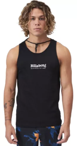 Camisetas y tops - Billabong - hombre