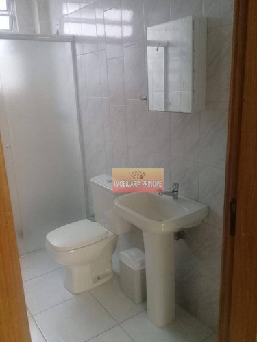 Imagem 19 de 29 de Apartamento Com 1 Dormitório À Venda, 53 M² Por R$ 290.000,00 - Aclimação - São Paulo/sp - Ap0959