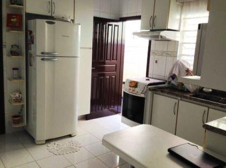 Imagem 8 de 20 de Casa À Venda, 2 Quartos, 1 Suíte, 2 Vagas, Vivaldi - São Bernardo Do Campo/sp - 40892