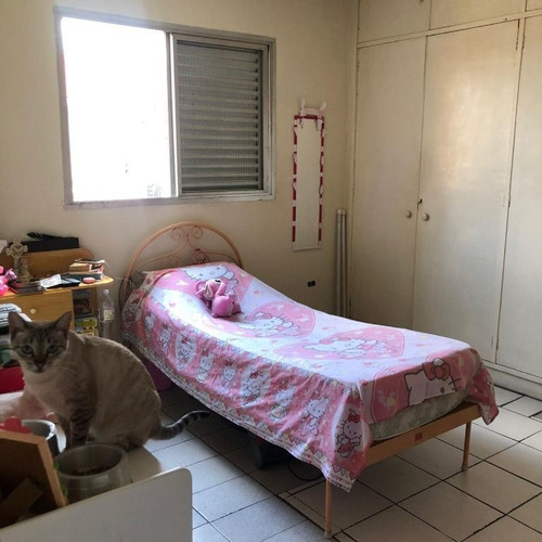 Imagem 9 de 23 de Sobrado À Venda, 180 M² Por R$ 937.000,00 - Vila Romana - São Paulo/sp - So2558