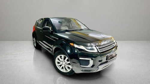 Land Rover Evoque Si4 Se 2.0 Aut.5p/flex.