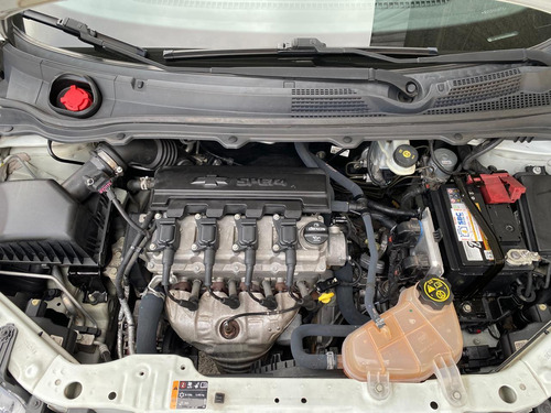 Chevrolet Onix Onix 1.4 LT SPE/4