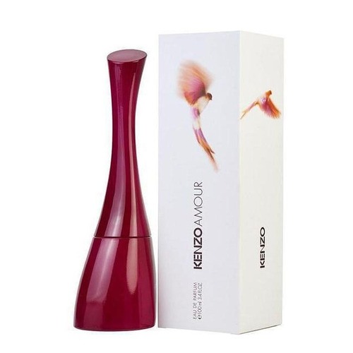 Kenzo Amour De Kenzo Edp 100ml Mujer/ Parisperfumes Spa