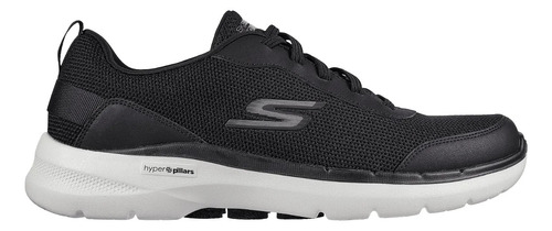 Zapatillas Skechers Go Walk 6 - Bold Knight