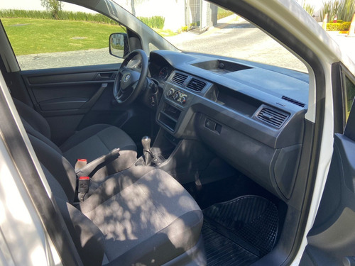 Imagen 10 de 11 de Caddy Maxi Tdi 2020 Factura Con Iva Al 100%