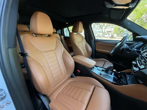 BMW X4 3.0 X4 M40ia At