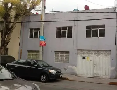 Edificio en venta