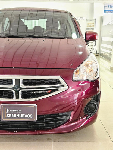 Dodge Attitude 1.2 Se At