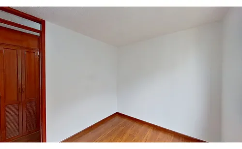 Apartamento En Venta, Conjunto Recodo De San Felipe
