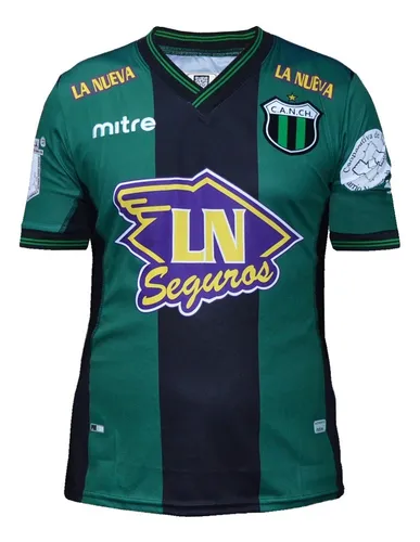 Camiseta nueva chicago mitre sales