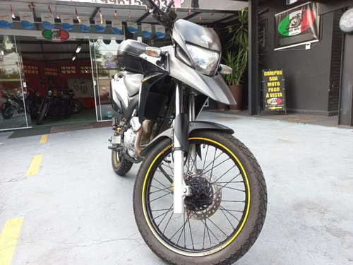 Imagem 2 de 3 de Honda Xre 300 2014
