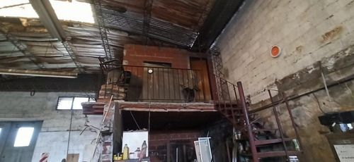 Imagen 6 de 6 de Galpon En Venta.