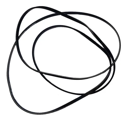 comprar Correia Secadora Brastemp Bsi10 Bsi24 Bsr24 326009101 Clean
