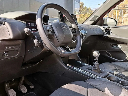 Ds Automobiles Ds3 1.5 Crossback Bluehdi 100 S&s Bastille...