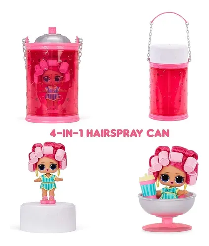 Hair goals cheap lol 2