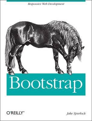 Libro Bootstrap - Jake Spurlock
