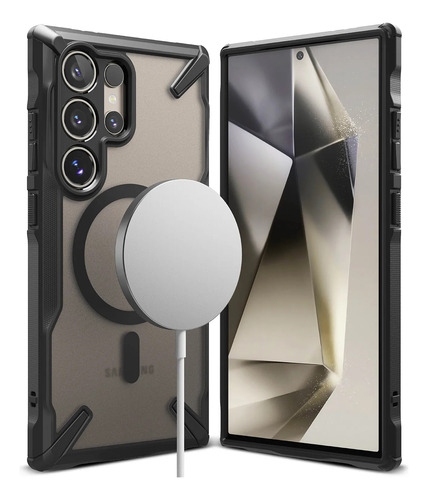 Funda Case Magnetica X Ringke Para Samsung Galaxy S24 Ultra