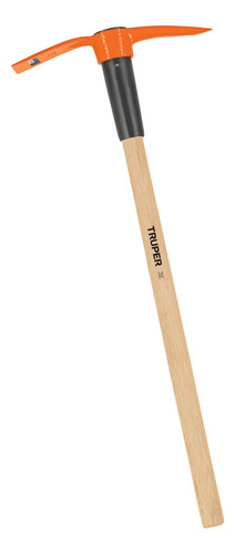Talacho-pico 2.5 Lb Mango 36'' Forjado Truper 102965