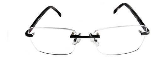 Lentes Oftalmicos Modelo 031 Gris
