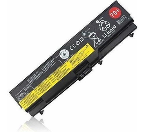 Bateria Del Ordenador Portatil T430 Para Lenovo Thinkpad W53
