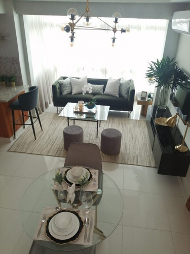 Imagen 7 de 14 de Alquilo Apartamento Ph En Cacicazgos, Distrito Nacional