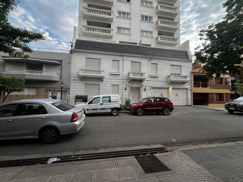 Venta Cochera Santa Fe - Edificio Sofia