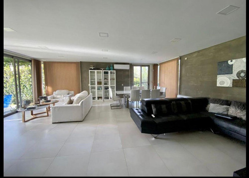 Venta Casa Barrio Privado Rincon De Terrada