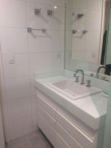 Imagem 28 de 30 de Apartamento Com 5 Dormitórios À Venda, 270 M² Por R$ 2.320.000,00 - Centro - São Bernardo Do Campo/sp - Ap0456