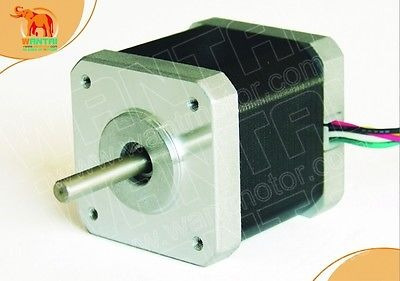 Cnc 1.7a, 12-36vdc, 128micostep Cnc Bipolar Digital Wantai P