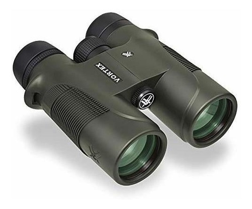 Binocular Prisma De Techo 10 X 42 Vortex Optics Diamondback.