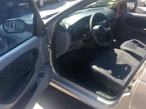 Imagen 5 de 8 de Renault Mégane Ii 2008 1.6 L Confort Plus